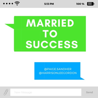 Married to Success