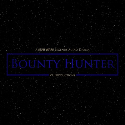 Star Wars Legends: Bounty Hunter