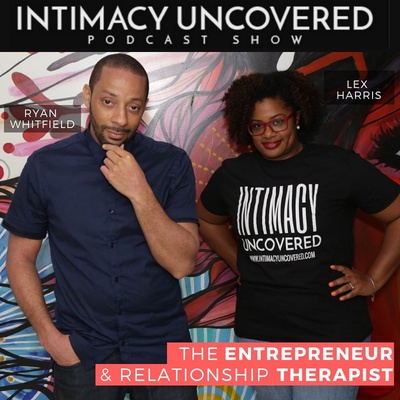 Intimacy Uncovered : Dating, Sex and Relationships