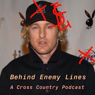 Behind Enemy Lines: A Cross Country Podcast