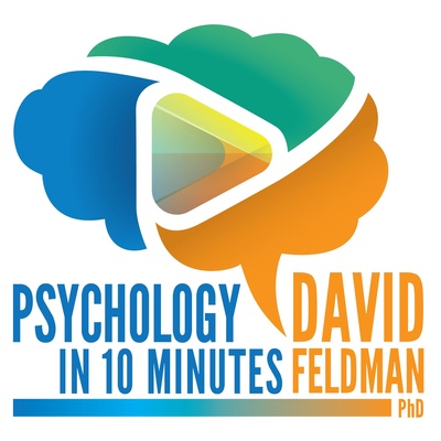 Psychology in 10 Minutes