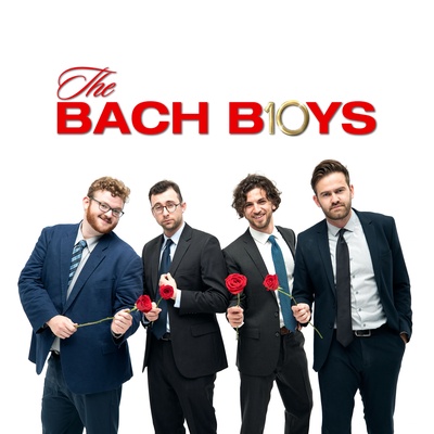 The Bach Boys