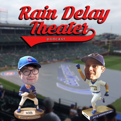 Rain Delay Theater