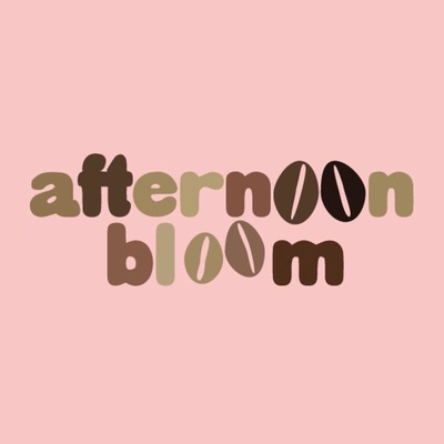 Afternoon Bloom