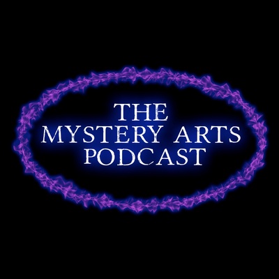 Mystery Arts Podcast