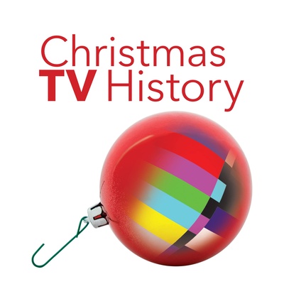 Christmas TV History