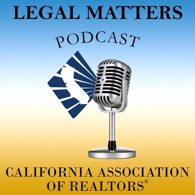 Legal Matters Podcast