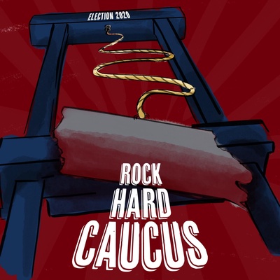 Rock Hard Caucus