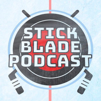 The Stick Blade Podcast