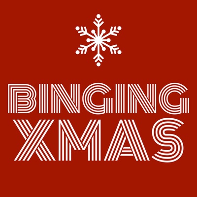 Binging Xmas
