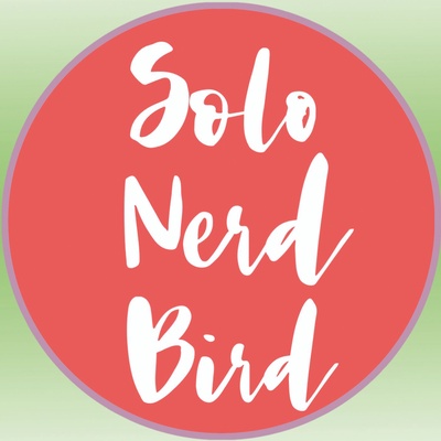 Solo Nerd Bird