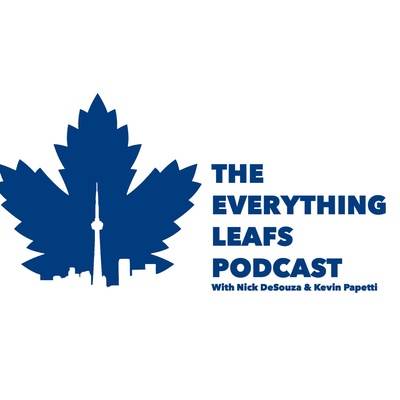 The Everything Leafs Podcast