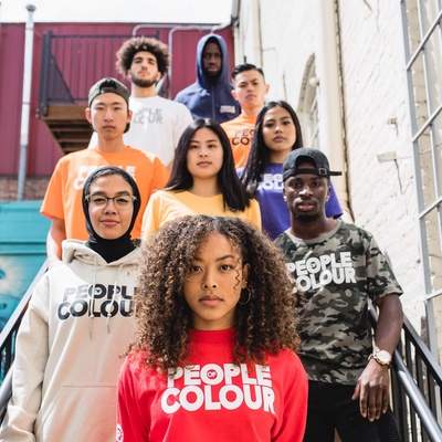 The Colour Reimagined Podcast