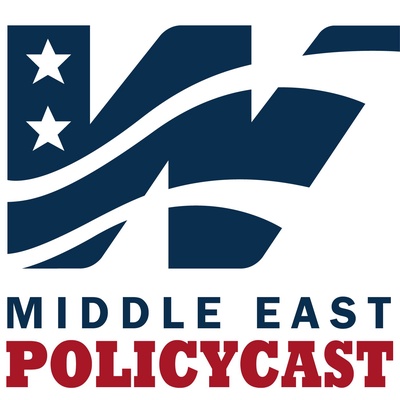 Middle East PolicyCast