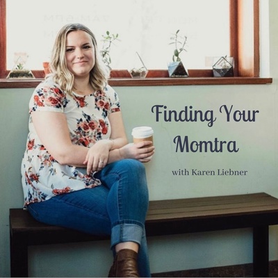 Finding Your Momtra Podcast