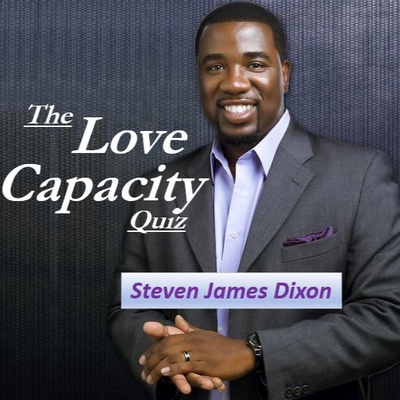 Love Capacity Podcast