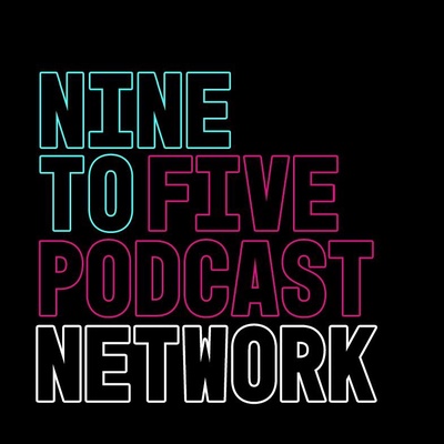 The 9-5 Podcast Network