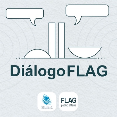 Podcast Diálogo FLAG