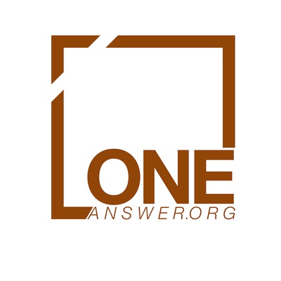 OneAnswer.org - Exploring the Kingdom of Heaven