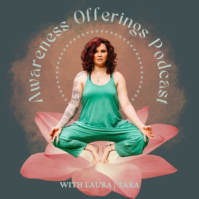 Awareness Offerings Podcast