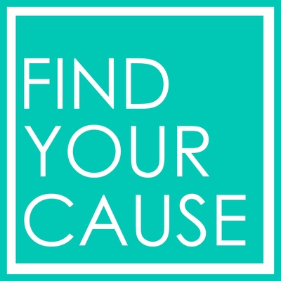 Find Your Cause
