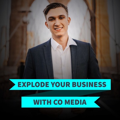 Explode Your Business with Co Media