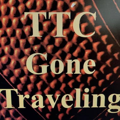 Gone Traveling