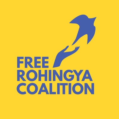 Free Rohingya Coalition Genocide Podcast Series