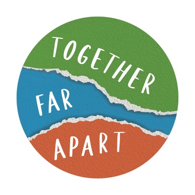 Together Far Apart