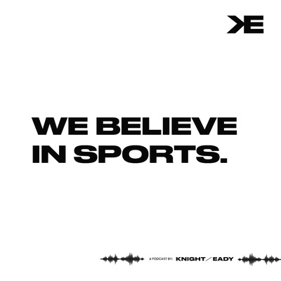 We Believe In Sports