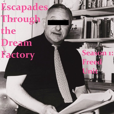 Escapades Through the Dream Factory