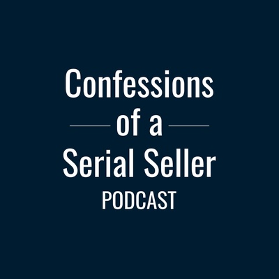 Confessions of a Serial Seller
