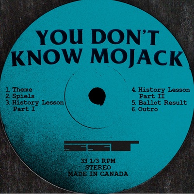 You Don't Know Mojack