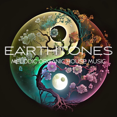 EarthTones - Melodic Organic House Music