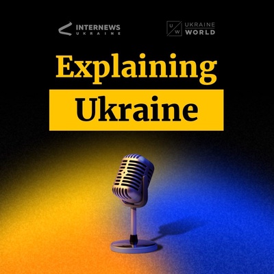 Explaining Ukraine