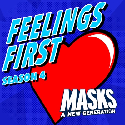 Feelings First Podcast