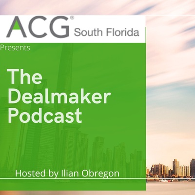 The Dealmakers Podcast