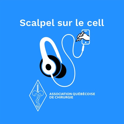 Scalpel sur le Cell
