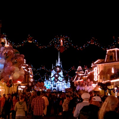 Had a Magical Day