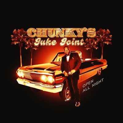 Chunky's Juke Joint Open 24/7