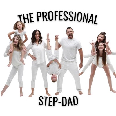 The Professional Step-Dad Show