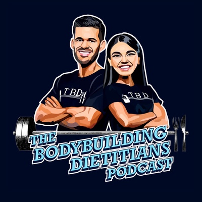 The Bodybuilding Dietitians