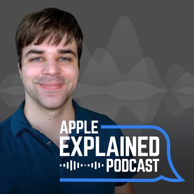 Apple Explained Podcast