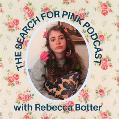 The Search for Pink Podcast