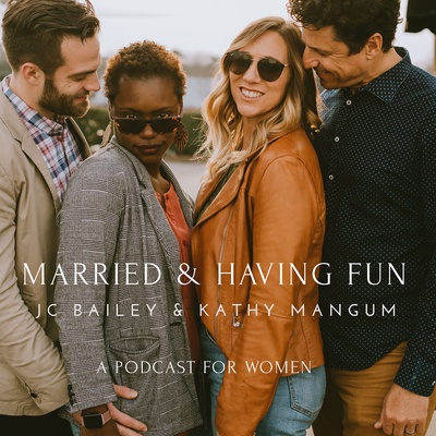 Married and Having Fun