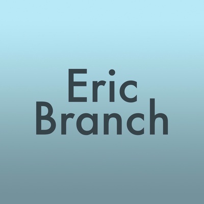 Eric Branch