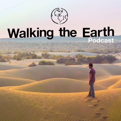 Walking the Earth Podcast