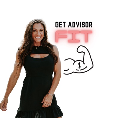 Get Advisor Fit