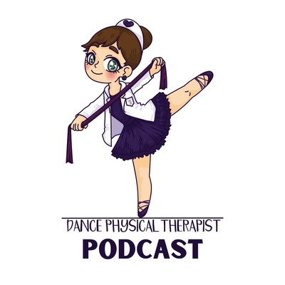 Dance PT Podcast
