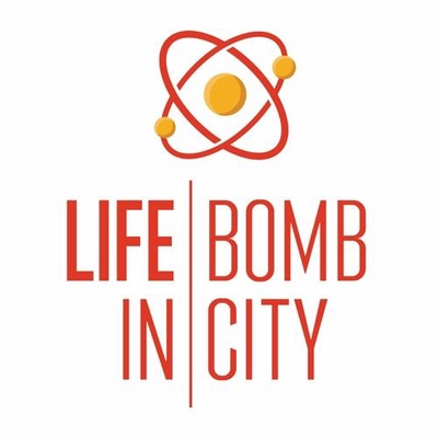 Life in Bomb City Podcast